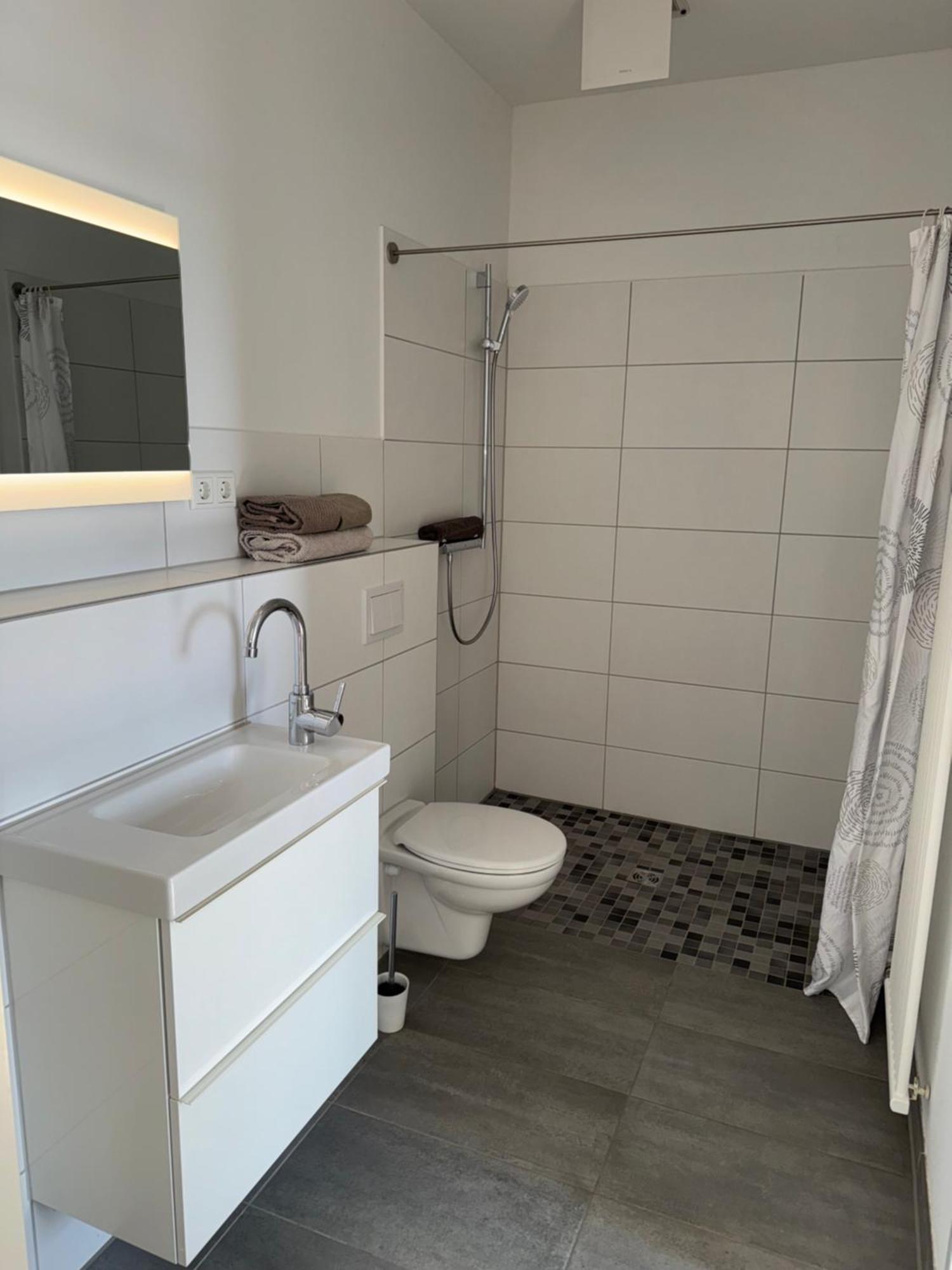 K9 Appartement *